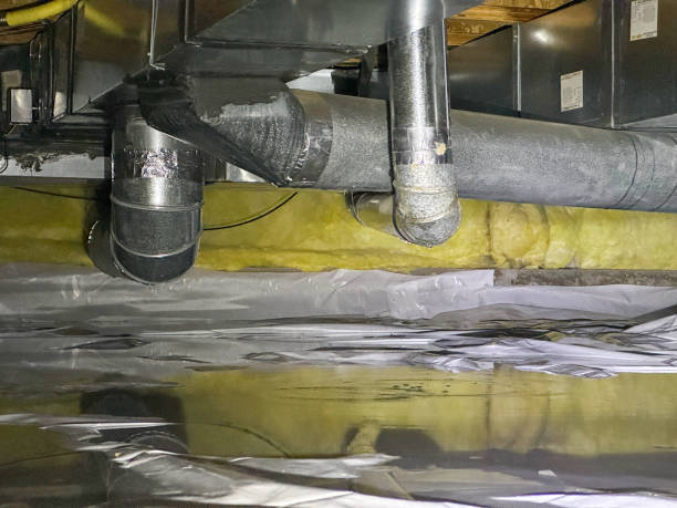 Best Flood damage cleanup  in Eagleview, PA